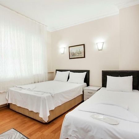 Guest House Sultanahmet Istanbul Exterior photo