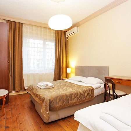 Guest House Sultanahmet Istanbul Exterior photo