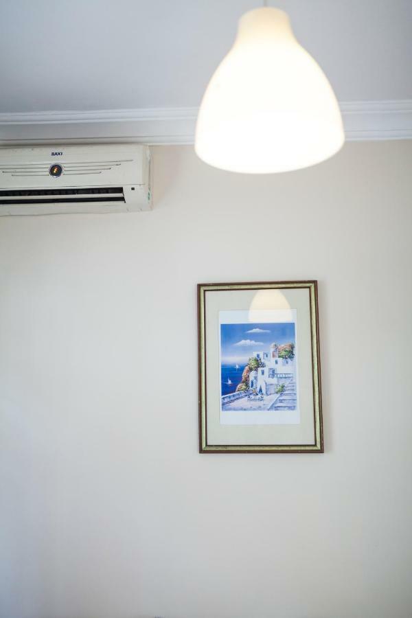 Guest House Sultanahmet Istanbul Exterior photo