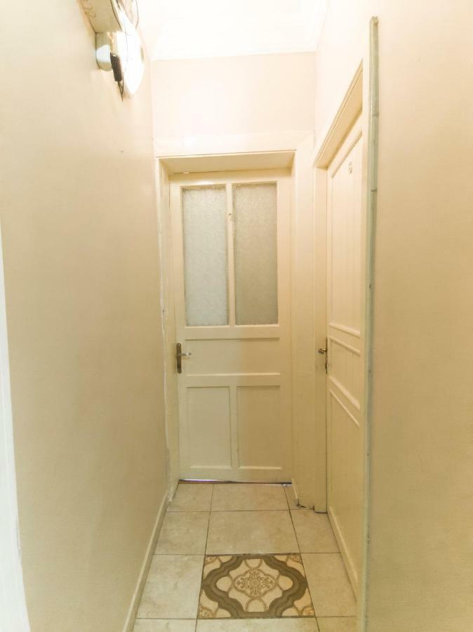 Guest House Sultanahmet Istanbul Exterior photo
