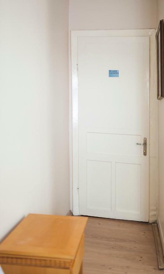 Guest House Sultanahmet Istanbul Exterior photo