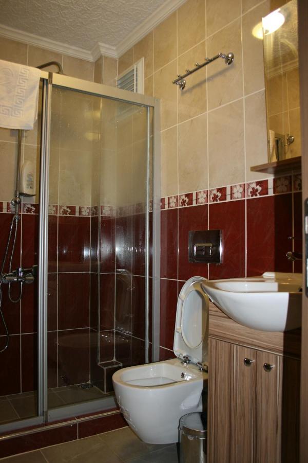 Guest House Sultanahmet Istanbul Exterior photo